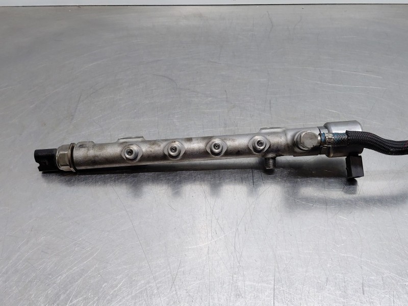 Recambio de rampa inyectora para mercedes-benz clase a (w176) design referencia OEM IAM A6510700495 9307Z522A00 