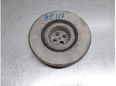Recambio de polea cigueñal para mercedes-benz clase a (w176) design referencia OEM IAM A6510350112   2