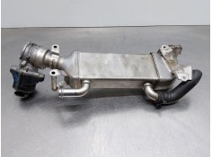 Recambio de enfriador egr para mercedes-benz clase a (w176) design referencia OEM IAM A6511400575  