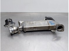 Recambio de enfriador egr para mercedes-benz clase a (w176) design referencia OEM IAM A6511400575   2