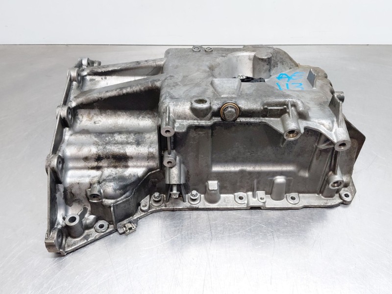 Recambio de carter para mercedes-benz clase a (w176) design referencia OEM IAM A6510107025 A6510140000 
