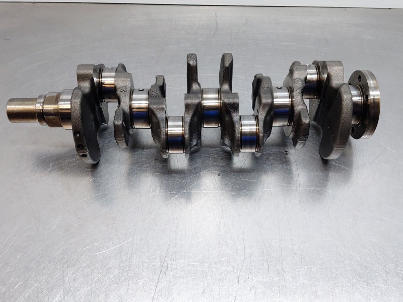 Recambio de cigueñal para peugeot 208 (p2) active pack referencia OEM IAM 1638162180  