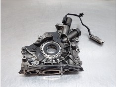 Recambio de bomba aceite para peugeot 208 (p2) active pack referencia OEM IAM 9823740280  