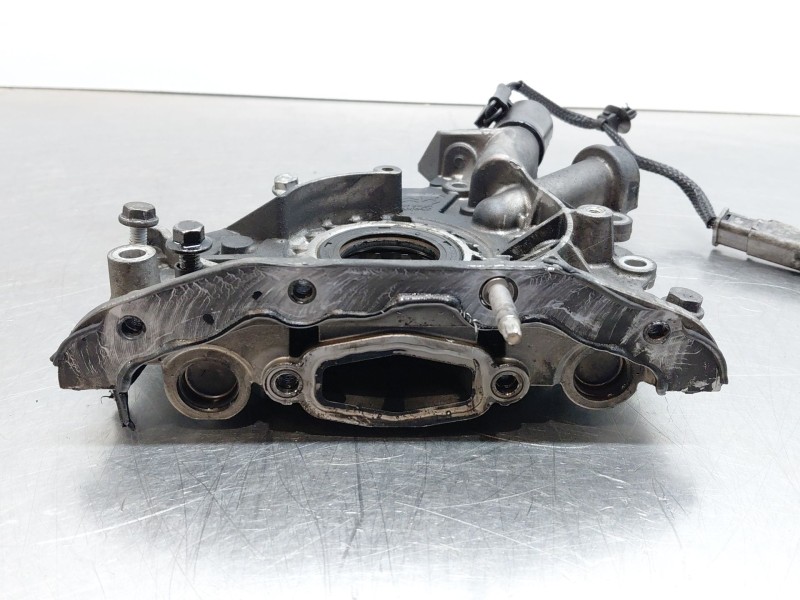 Recambio de bomba aceite para peugeot 208 (p2) active pack referencia OEM IAM 9823740280  