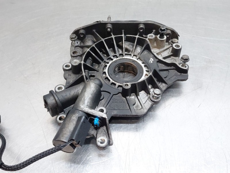 Recambio de bomba aceite para peugeot 208 (p2) active pack referencia OEM IAM 9823740280  