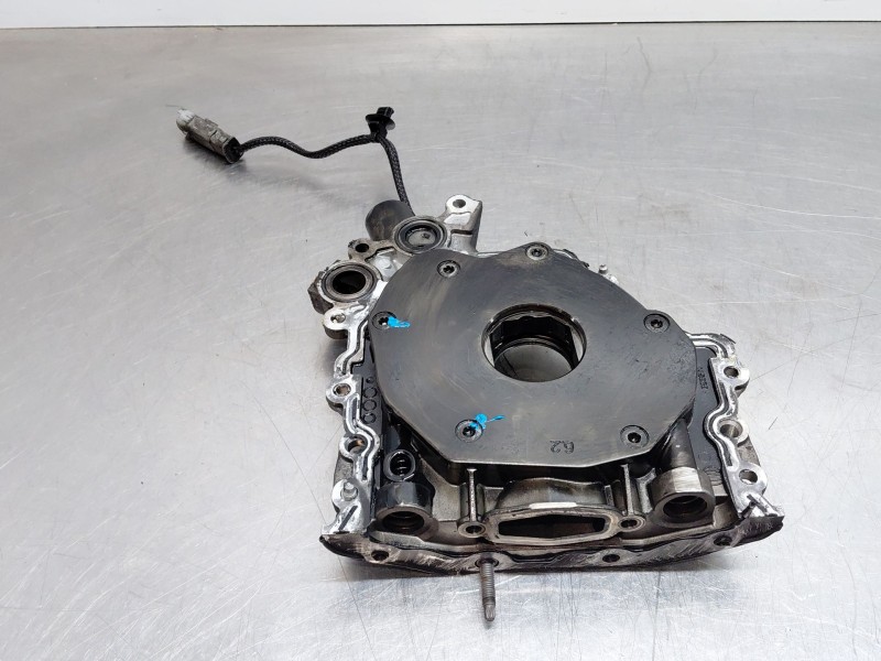 Recambio de bomba aceite para peugeot 208 (p2) active pack referencia OEM IAM 9823740280  