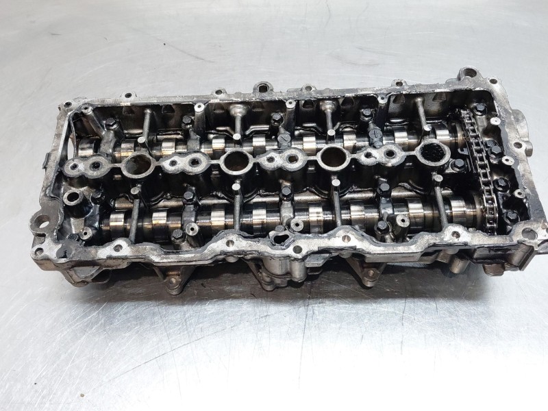 Recambio de culatin para peugeot 208 (p2) active pack referencia OEM IAM 9830580480  
