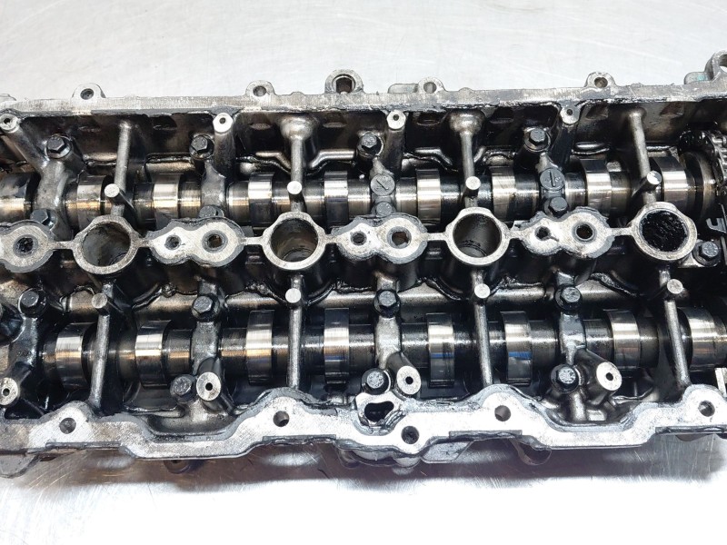 Recambio de culatin para peugeot 208 (p2) active pack referencia OEM IAM 9830580480  