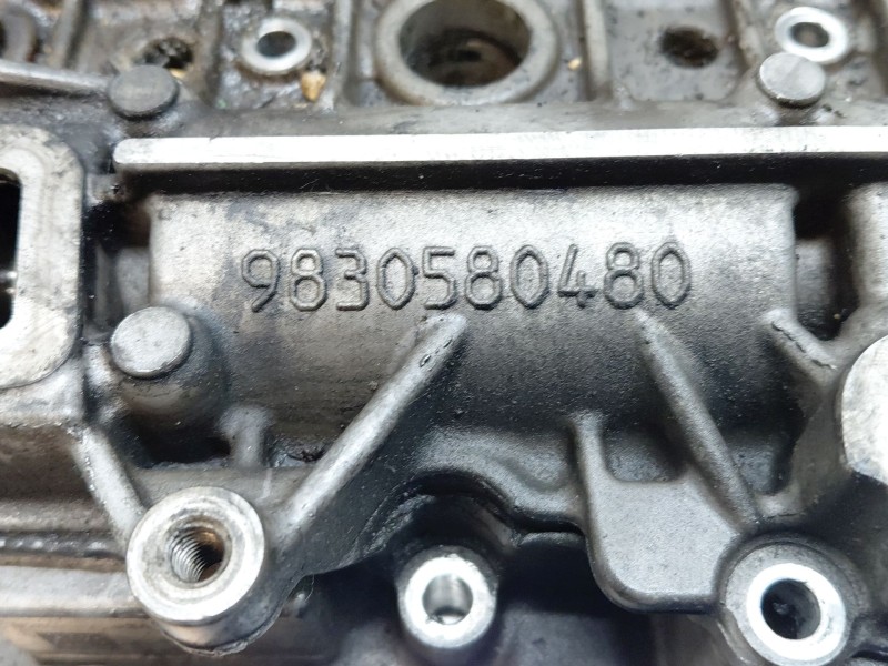 Recambio de culatin para peugeot 208 (p2) active pack referencia OEM IAM 9830580480  