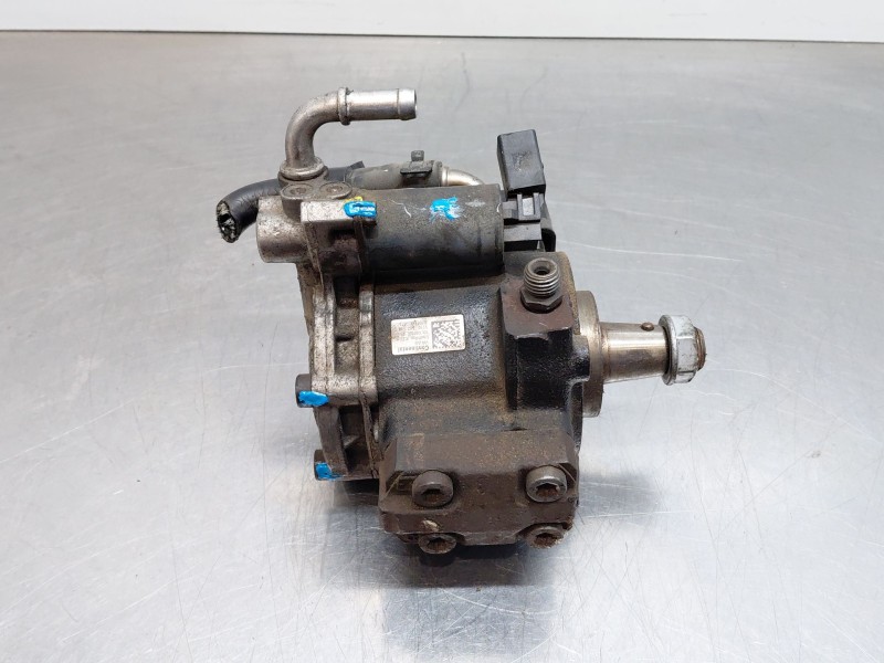 Recambio de bomba inyeccion para seat ibiza iv (6j5, 6p1) 1.6 tdi referencia OEM IAM 03L130755E  