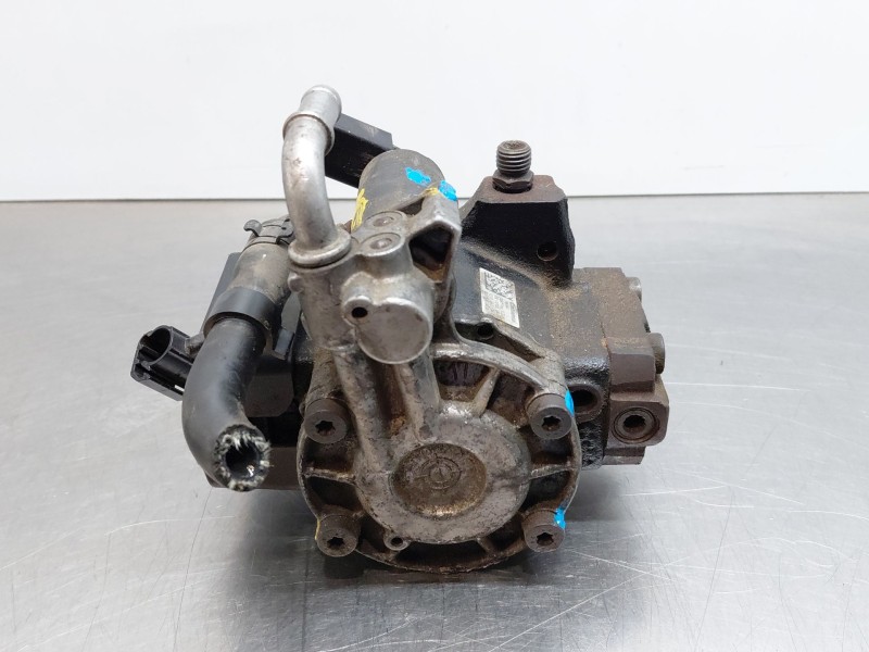 Recambio de bomba inyeccion para seat ibiza iv (6j5, 6p1) 1.6 tdi referencia OEM IAM 03L130755E  