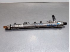 Recambio de rampa inyectora para seat ibiza iv (6j5, 6p1) 1.6 tdi referencia OEM IAM 03L130089B 03L130764A 