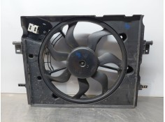 Recambio de electroventilador para nissan micra v (k14) acenta referencia OEM IAM 214815FA0B  