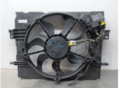 Recambio de electroventilador para nissan micra v (k14) acenta referencia OEM IAM 214815FA0B   2