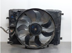 Recambio de electroventilador para mercedes-benz clase gla (w156) 200 d referencia OEM IAM A2465000064  