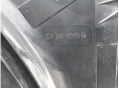 Recambio de electroventilador para mercedes-benz clase gla (w156) 200 d referencia OEM IAM A2465000064   2