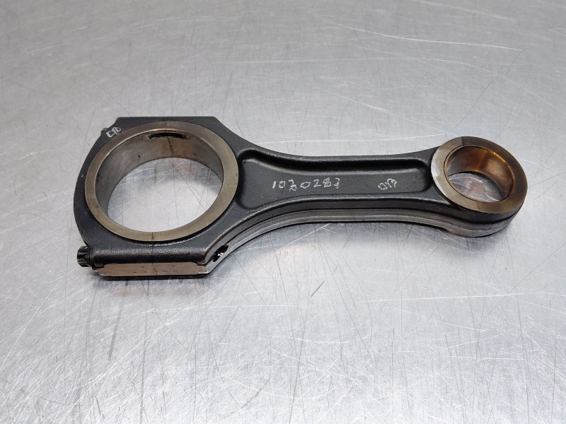 Recambio de biela para mercedes-benz clase a (w176) design referencia OEM IAM A6510300020  