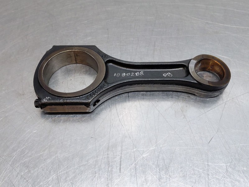 Recambio de biela para mercedes-benz clase a (w176) design referencia OEM IAM A6510300020  