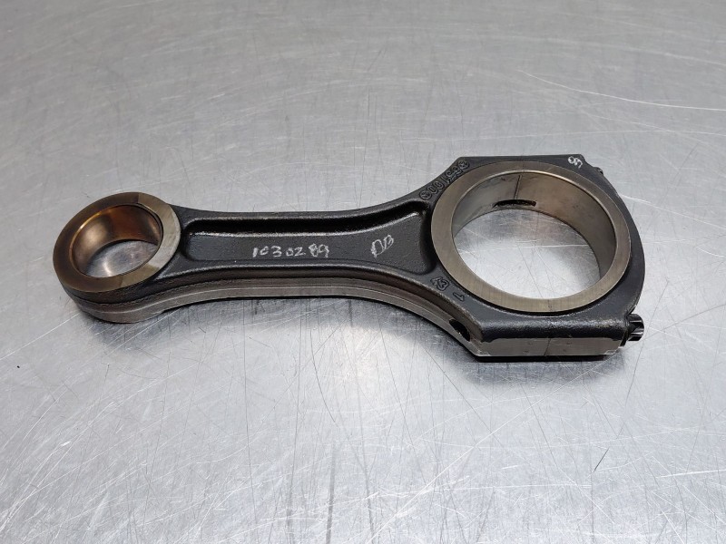 Recambio de biela para mercedes-benz clase a (w176) design referencia OEM IAM A6510300020  