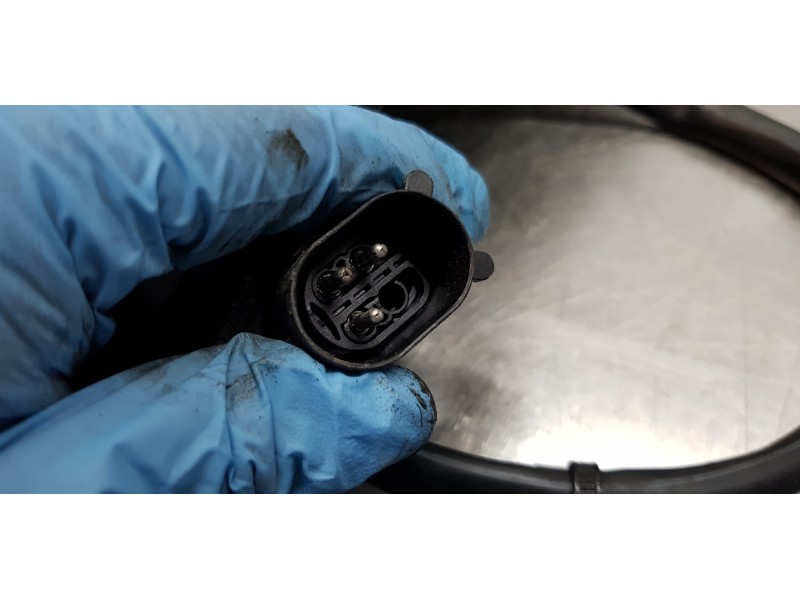 Recambio de electroventilador para bmw mini (r50,r53) cooper referencia OEM IAM 17421475577 17421475577 