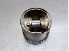 Recambio de piston para mercedes-benz clase a (w176) design referencia OEM IAM A6510301117  