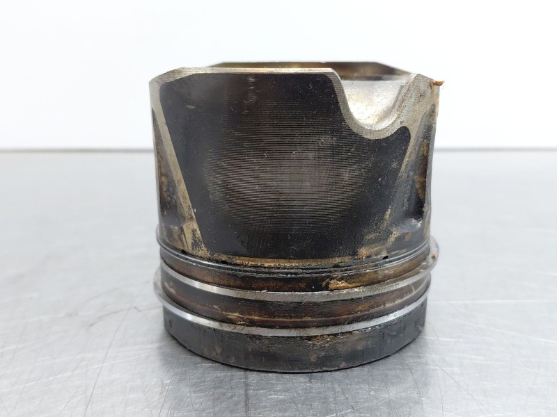 Recambio de piston para mercedes-benz clase a (w176) design referencia OEM IAM A6510301117  