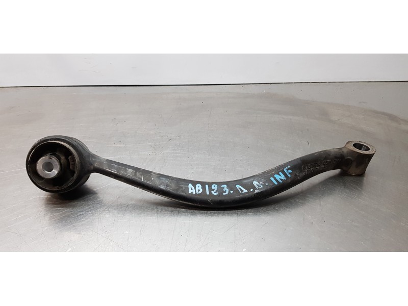 Recambio de brazo suspension inferior delantero derecho para bmw x3 (f25) xdrive 20d referencia OEM IAM 6787674  