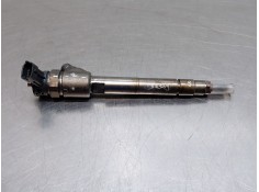 Recambio de inyector para peugeot 208 (p2) active pack referencia OEM IAM 9828959880 0445110955 