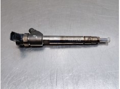 Recambio de inyector para peugeot 208 (p2) active pack referencia OEM IAM 9828959880 0445110955 