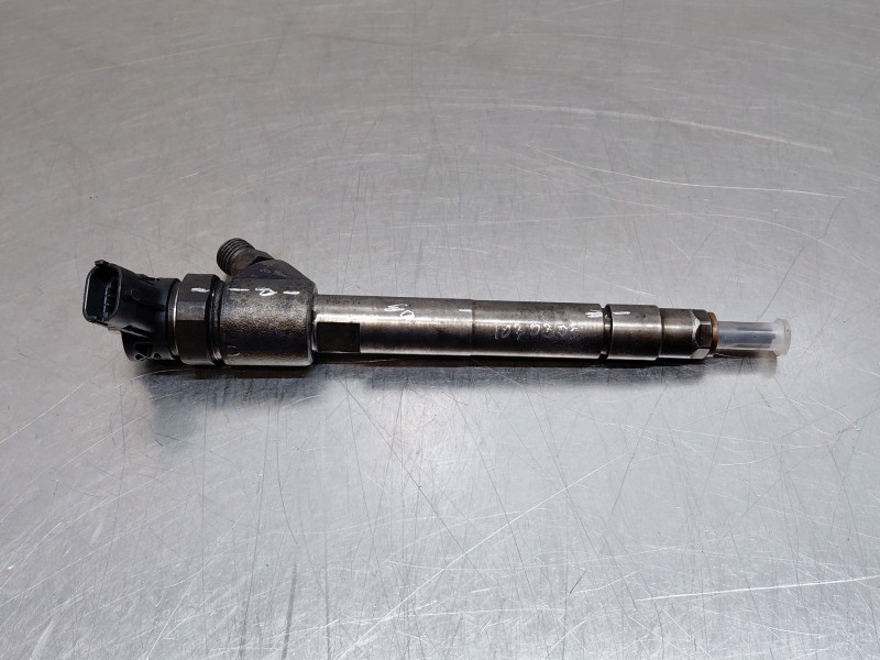 Recambio de inyector para peugeot 208 (p2) active pack referencia OEM IAM 9828959880 0445110955 