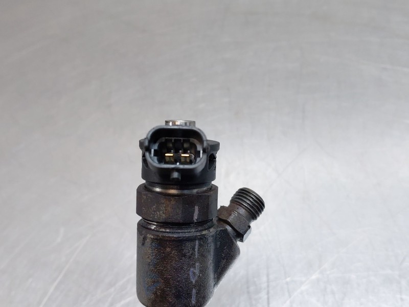 Recambio de inyector para peugeot 208 (p2) active pack referencia OEM IAM 9828959880 0445110955 