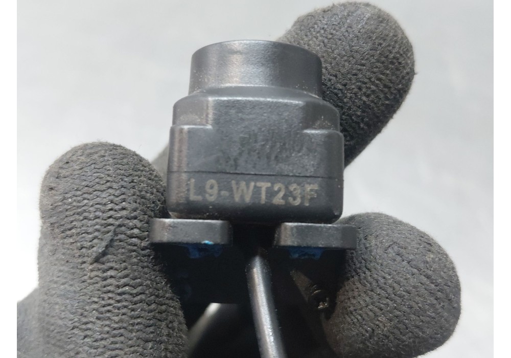 Recambio de sensor de aparcamiento para volkswagen tiguan (ad1, ax1) 1.4 tsi 4motion referencia OEM IAM   
