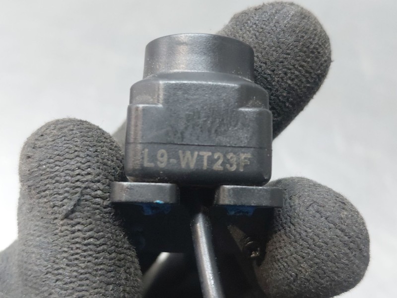 Recambio de sensor de aparcamiento para volkswagen tiguan (ad1, ax1) 1.4 tsi 4motion referencia OEM IAM   