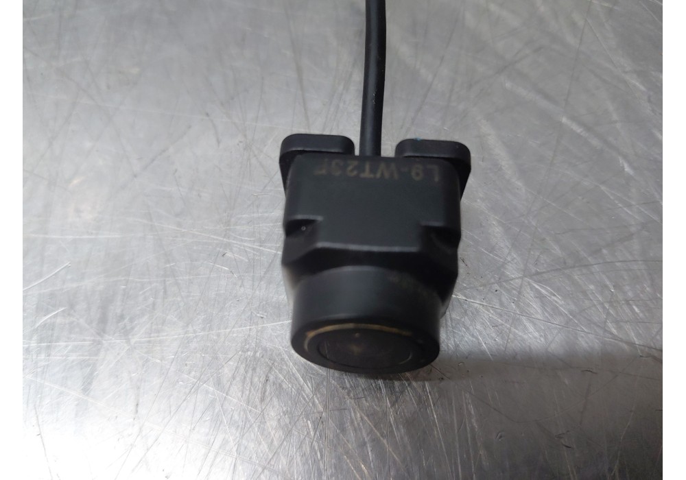 Recambio de sensor de aparcamiento para volkswagen tiguan (ad1, ax1) 1.4 tsi 4motion referencia OEM IAM   