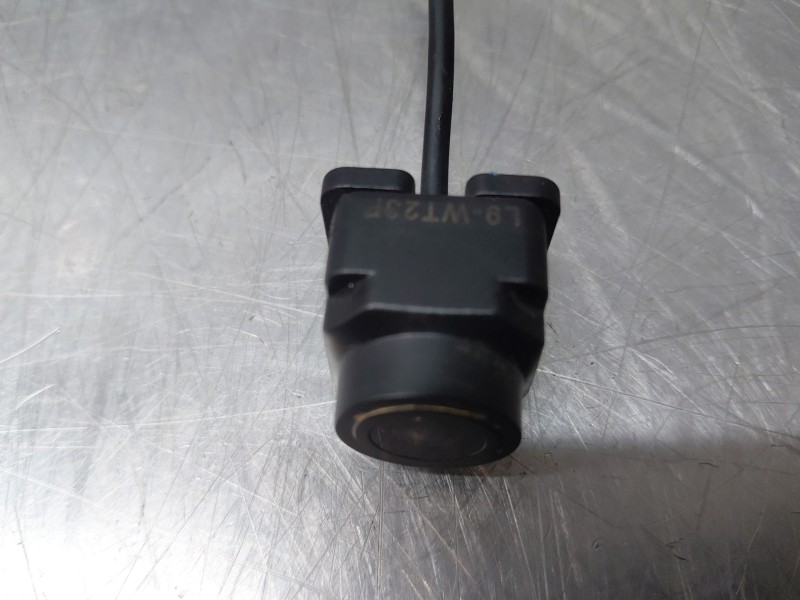 Recambio de sensor de aparcamiento para volkswagen tiguan (ad1, ax1) 1.4 tsi 4motion referencia OEM IAM   