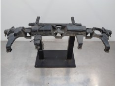 Recambio de refuerzo paragolpes trasero para dacia duster (hm_) 1.0 lpg (hmmt) referencia OEM IAM   