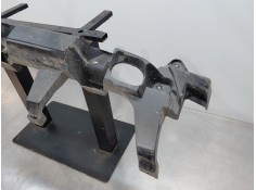 Recambio de refuerzo paragolpes trasero para dacia duster (hm_) 1.0 lpg (hmmt) referencia OEM IAM    2