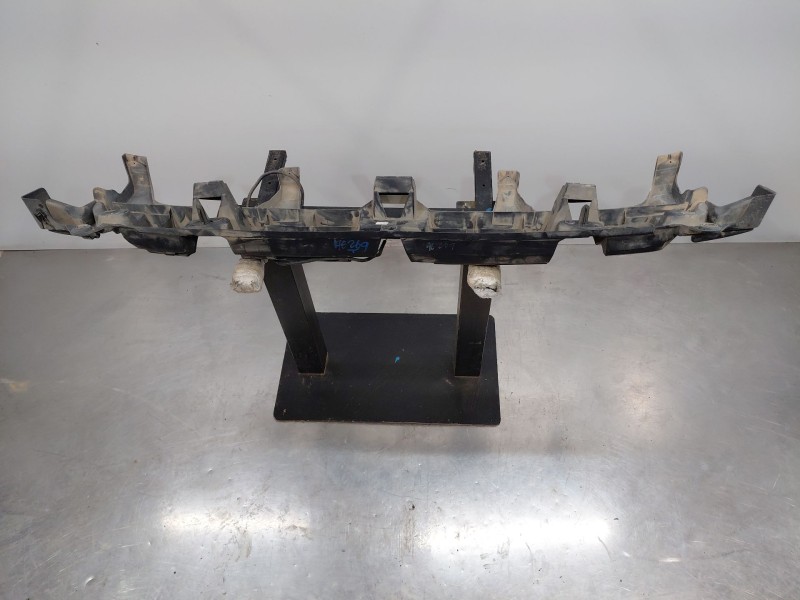 Recambio de refuerzo paragolpes trasero para dacia duster (hm_) 1.0 lpg (hmmt) referencia OEM IAM   