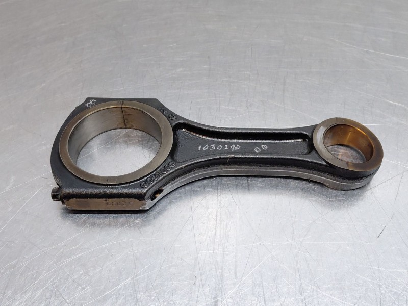 Recambio de biela para mercedes-benz clase a (w176) design referencia OEM IAM A6510300020  