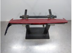 Recambio de aleron trasero para nissan micra v (k14) acenta referencia OEM IAM 960305FA3A  