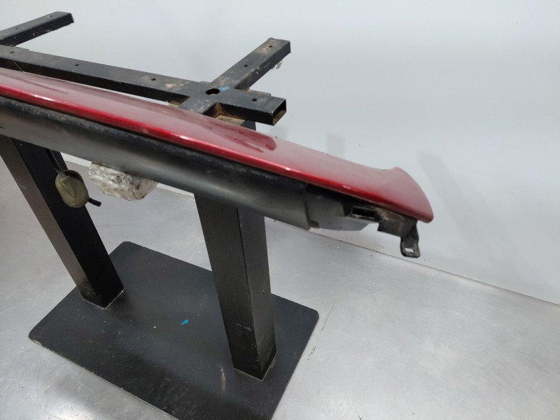 Recambio de aleron trasero para nissan micra v (k14) acenta referencia OEM IAM 960305FA3A  