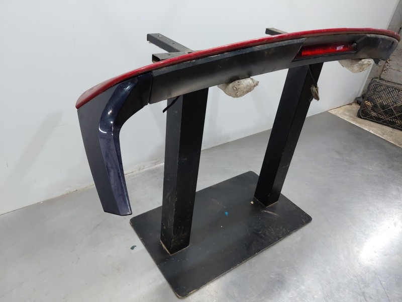 Recambio de aleron trasero para nissan micra v (k14) acenta referencia OEM IAM 960305FA3A  