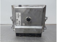 Recambio de centralita motor uce para renault captur techno referencia OEM IAM 237109221R  