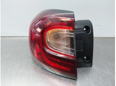 Recambio de piloto trasero izquierdo para renault captur techno referencia OEM IAM 265557849R  