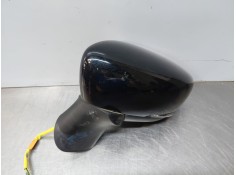 Recambio de retrovisor izquierdo para renault captur techno referencia OEM IAM 963029140R  