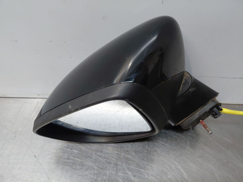 Recambio de retrovisor izquierdo para renault captur techno referencia OEM IAM 963029140R  