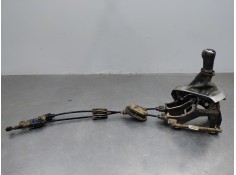 Recambio de varillaje cambio para nissan micra v (k14) acenta referencia OEM IAM 341024522R  