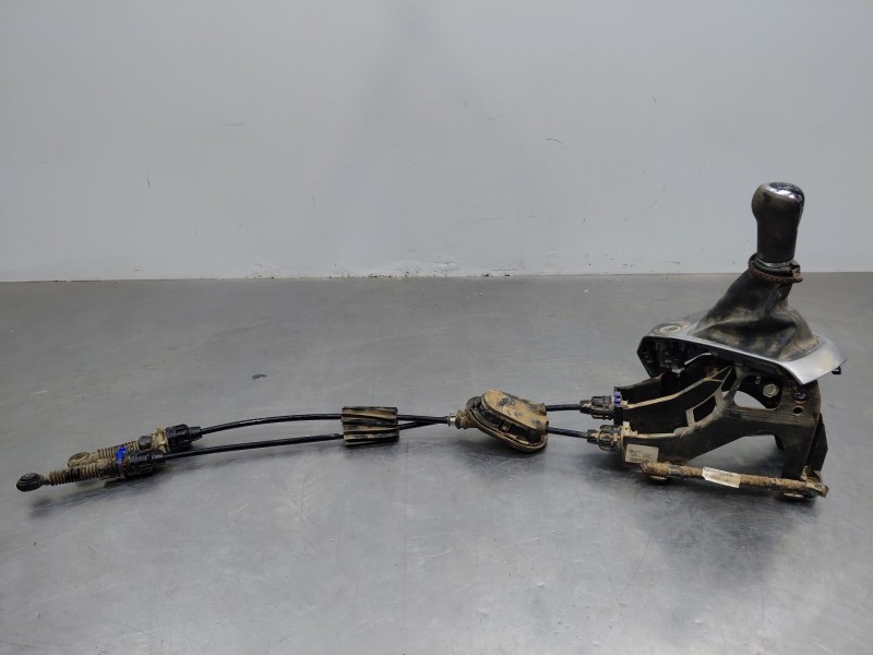 Recambio de varillaje cambio para nissan micra v (k14) acenta referencia OEM IAM 341024522R  