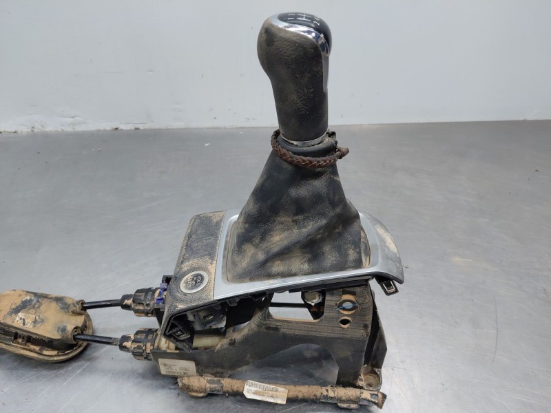Recambio de varillaje cambio para nissan micra v (k14) acenta referencia OEM IAM 341024522R  