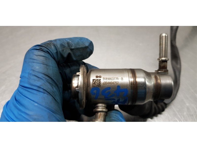 Recambio de inyector para dacia lodgy comfort referencia OEM IAM 208995377R   Recambio de inyector para dacia lodgy comfort referencia OEM IAM 208995377R